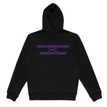 Load image into Gallery viewer, RUN THE WALL HOODIE (black)
